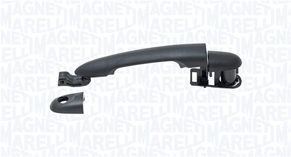 MAGNETI MARELLI 350105059000 Exterior Door Handle