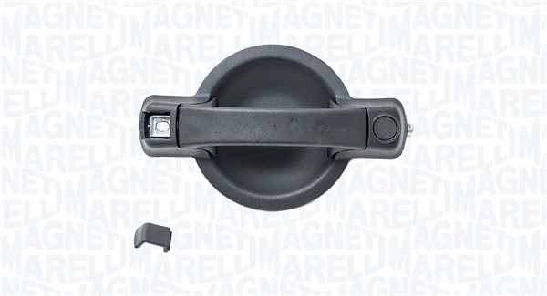 MAGNETI MARELLI 350105052100 Exterior Door Handle
