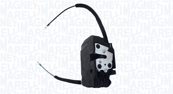 MAGNETI MARELLI 350105062700 Door Lock Left Front for IVECO