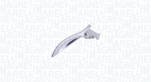 Door Handle, interior equipment