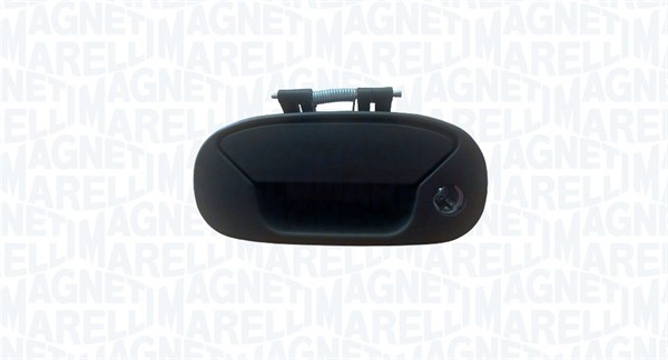 MAGNETI MARELLI 350105037500 Exterior Door Handle