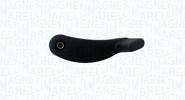 MAGNETI MARELLI 350105037700 Exterior Door Handle
