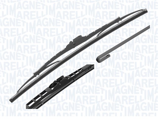 MAGNETI MARELLI 000713170041 Wiper Blade