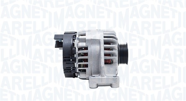 MAGNETI MARELLI 063730041010 Dynamo