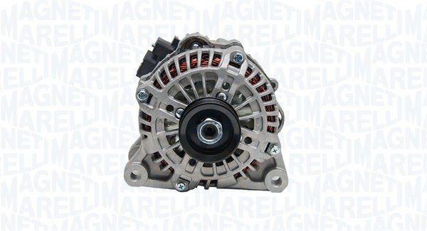 MAGNETI MARELLI 063731646010 Alternatore-Alternatore-Ricambi Euro