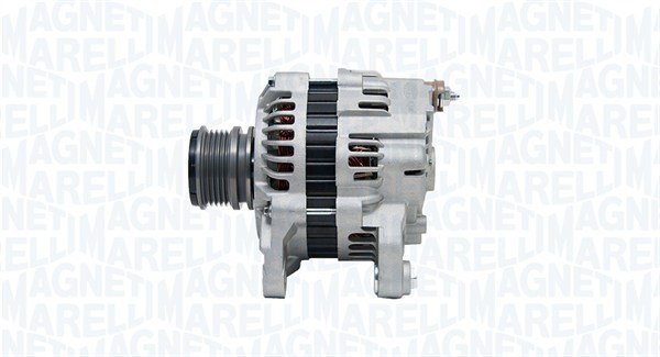 MAGNETI MARELLI 063731652010 Alternatore