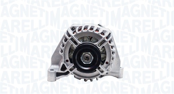 MAGNETI MARELLI 063731742010 Alternatore-Alternatore-Ricambi Euro