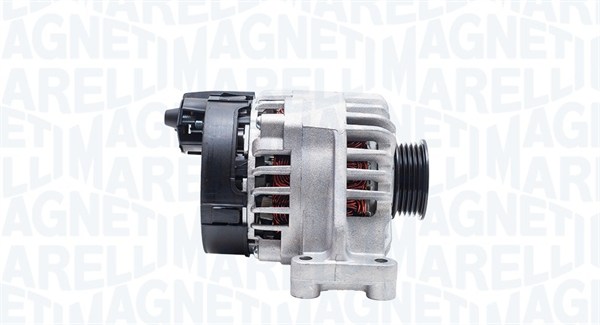 MAGNETI MARELLI 063731742010 Dynamo