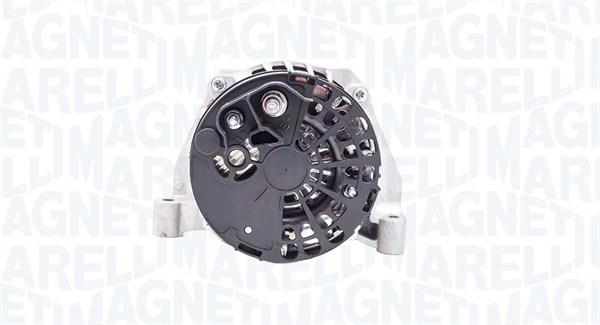 MAGNETI MARELLI 063731998010 Alternatore-Alternatore-Ricambi Euro