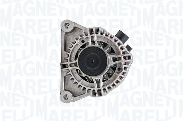 AS-PL A5387S Dynamo