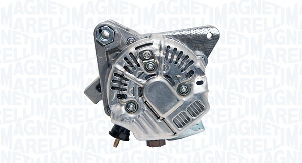 MAGNETI MARELLI 063377581010 Alternatore