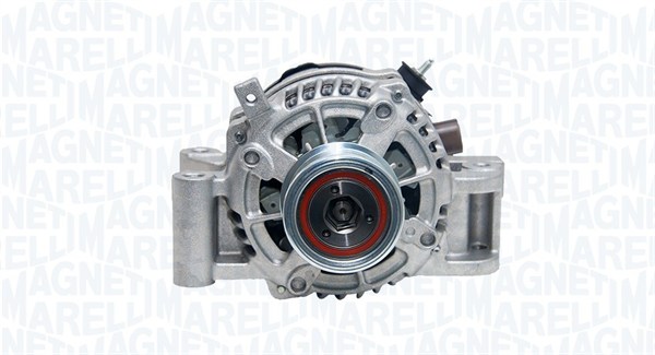 MAGNETI MARELLI 063377584010 Alternatore-Alternatore-Ricambi Euro