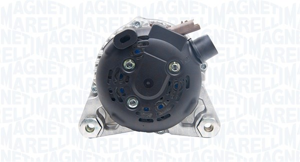 MAGNETI MARELLI 063377586010 Alternatore