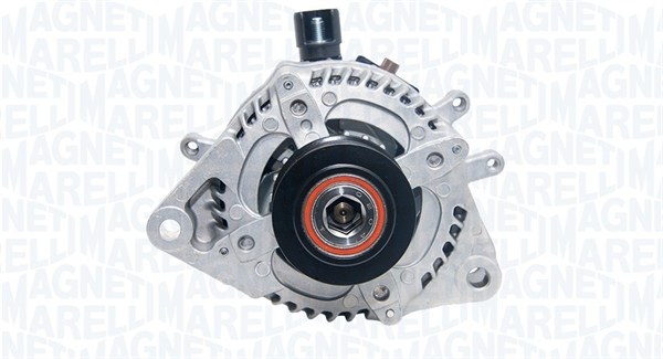 MAGNETI MARELLI 063377587010 Alternatore-Alternatore-Ricambi Euro