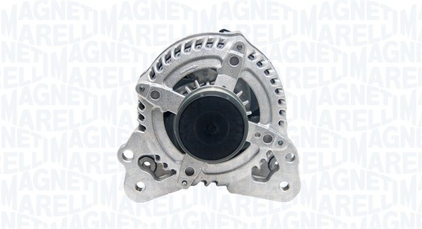 MAGNETI MARELLI 063377588010 Alternatore-Alternatore-Ricambi Euro