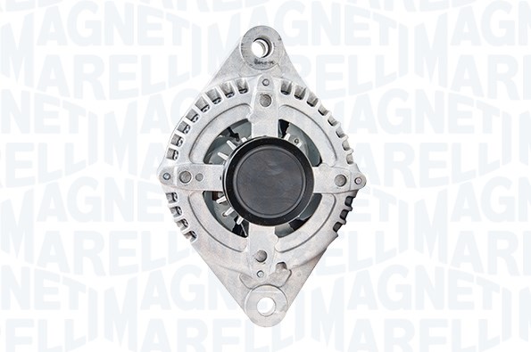 AS-PL A4036 Dynamo