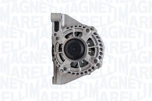AS-PL A6754S Dynamo
