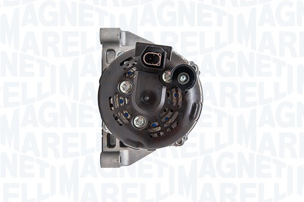 MAGNETI MARELLI 063377591010 Dynamo