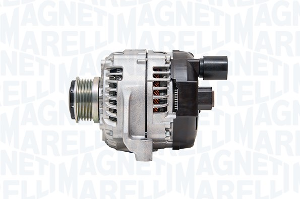 MAGNETI MARELLI 063377591010 Dynamo