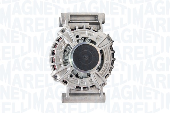 LUCAS LRA03060 Dynamo