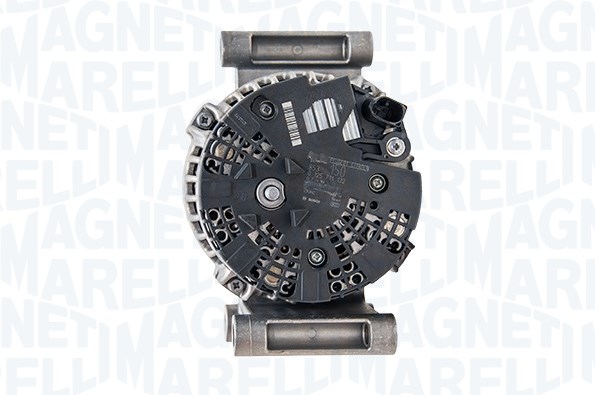 MAGNETI MARELLI 063377597010 Dynamo