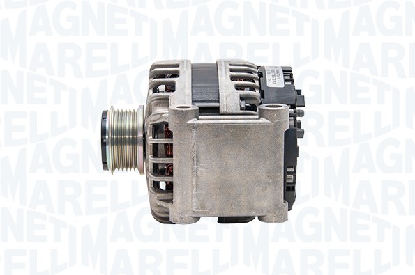MAGNETI MARELLI 063377597010 Dynamo