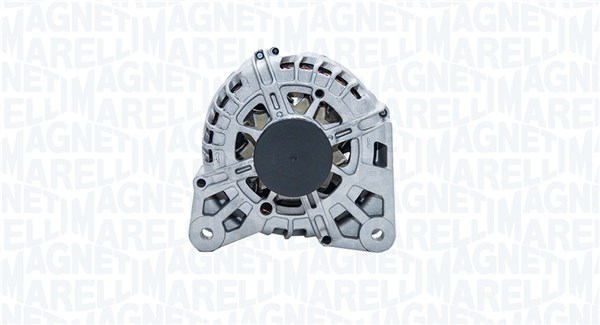 DENSO DAN1074 Dynamo