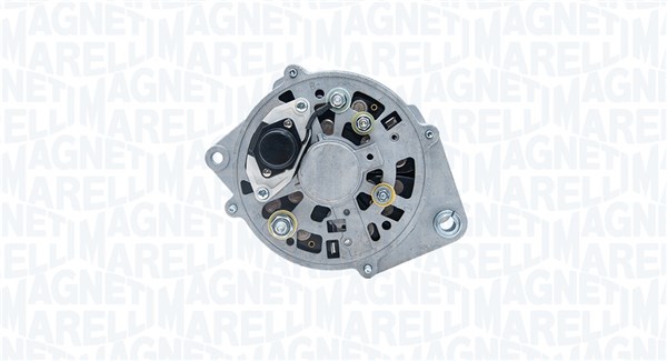 MAGNETI MARELLI 063730049010 Γεννήτρια for RENAULT TRUCKS