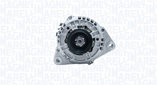 MAGNETI MARELLI...