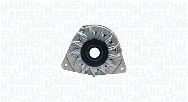 MAGNETI MARELLI 063731227010 Alternatore