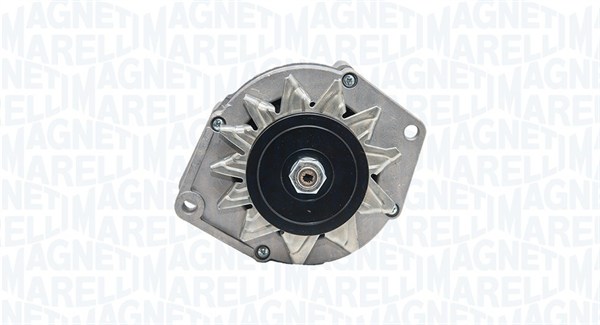 MAGNETI MARELLI 063731438010 Alternatore