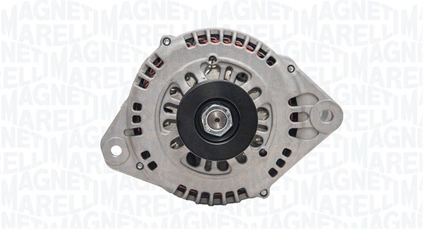 MAGNETI MARELLI 063731521010 Alternatore