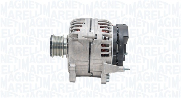 MAGNETI MARELLI 063731782010 generátor AUDI SEAT SKODA VW