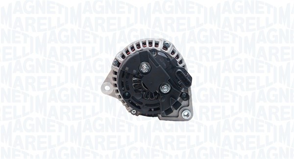 MAGNETI MARELLI 063731812010 Alternatore