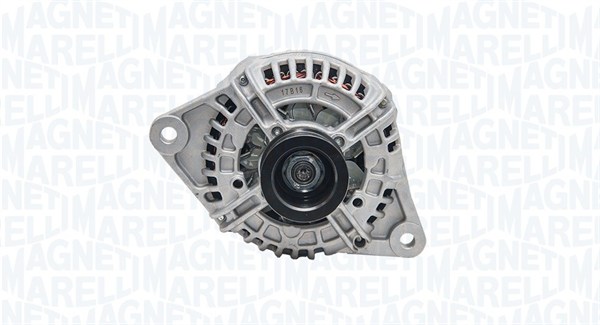 MAGNETI MARELLI 063731837010 Alternatore