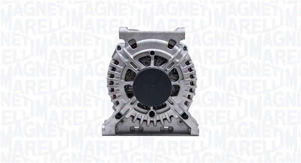 AS-PL A0736S Dynamo