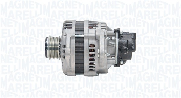 MAGNETI MARELLI 063731900010 Alternatore