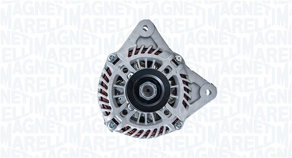 AS-PL A3418PR Dynamo