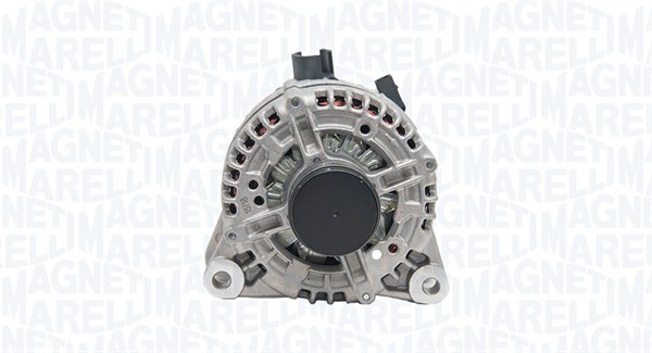 MAGNETI MARELLI 063731970010 Dynamo