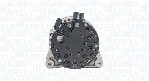 MAGNETI MARELLI 063731970010 Dynamo