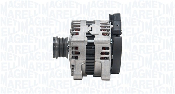 MAGNETI MARELLI 063731970010 Dynamo