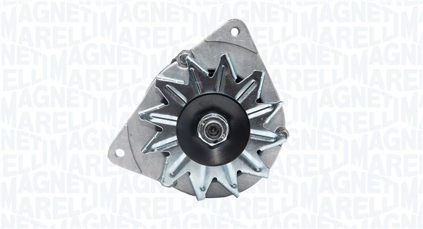 MAGNETI MARELLI...