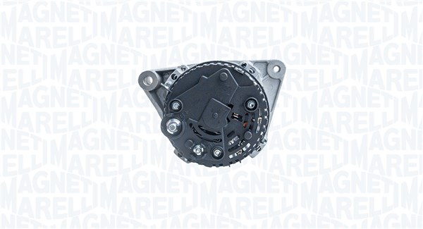 MAGNETI MARELLI...