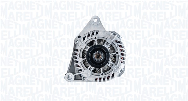 AS-PL A0167 Dynamo