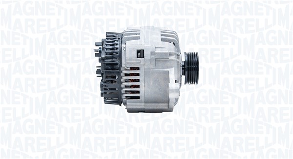 MAGNETI MARELLI 063730715010 Dynamo
