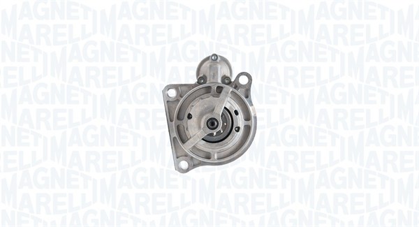 MAGNETI MARELLI 063720039010 Motorino d'avviamento