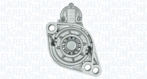 MAGNETI MARELLI 063720057010 Štartér