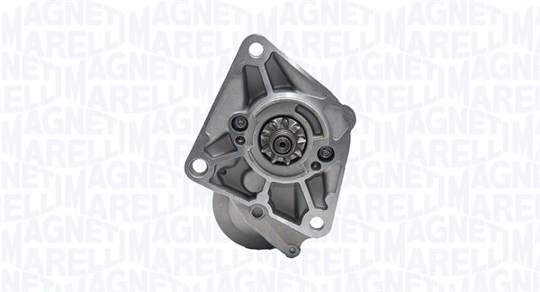 MAGNETI MARELLI 063721242010 Motorino d'avviamento