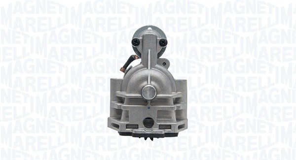 MAGNETI MARELLI 063721245010 Motorino d'avviamento