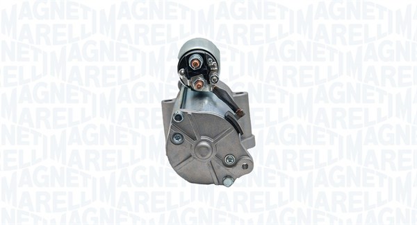 MAGNETI MARELLI 063721245010 Motorino d'avviamento